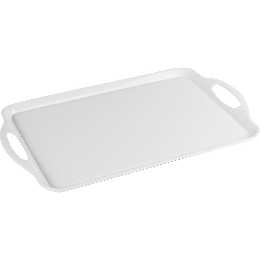 Rectangle Serving Tray- Large