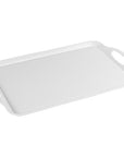 Rectangle Serving Tray- Large